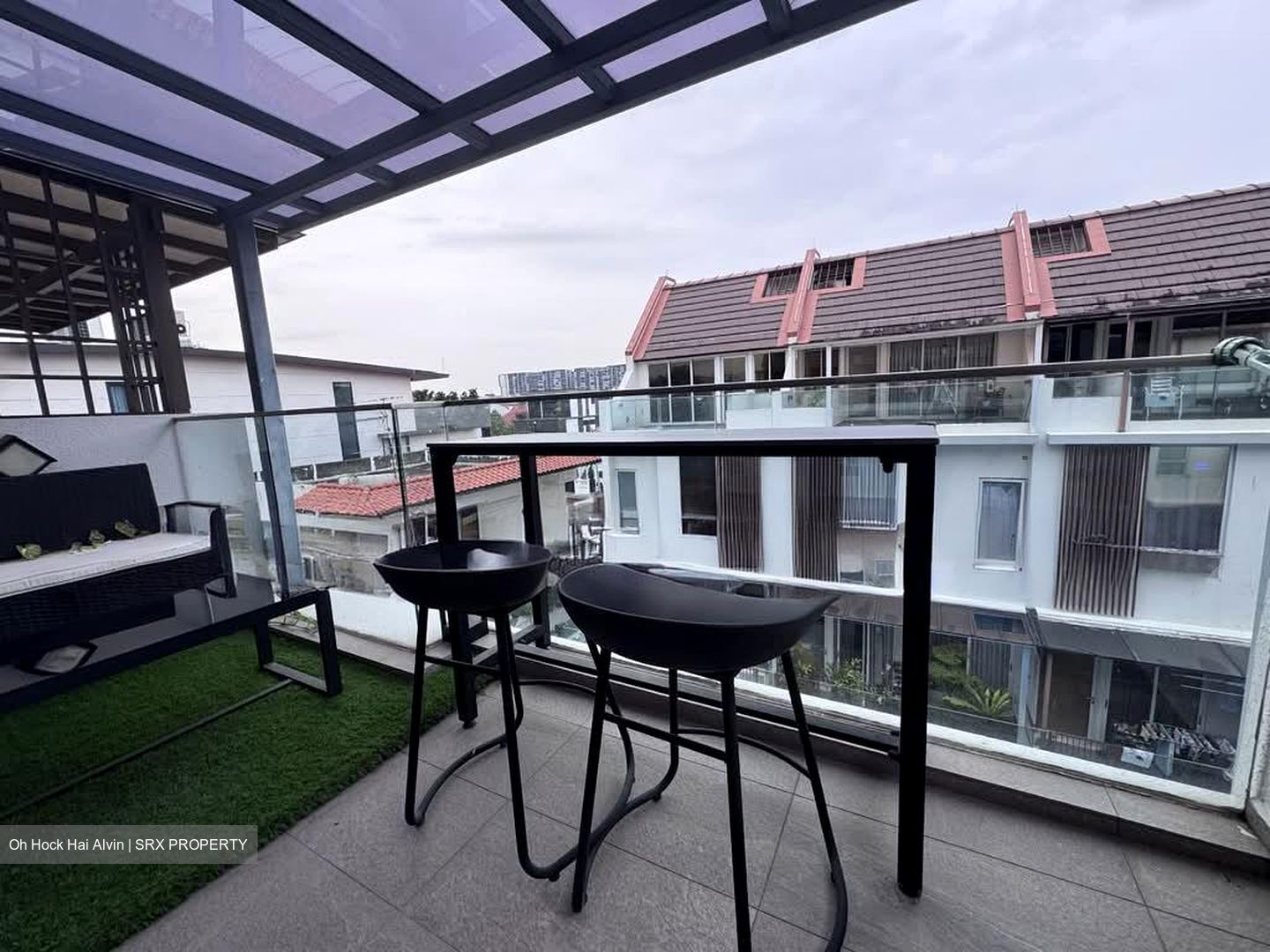 Marlene Ville (D19), Terrace #556594101